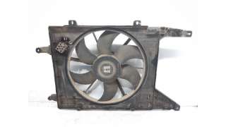 ELECTROVENTILADOR RENAULT SCÉNIC I LIMUSINA (2002-2003) 1.9 DCI RX4 101CV 1870CC - L.5920930 / 8200065257B