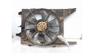 ELECTROVENTILADOR RENAULT SCÉNIC I LIMUSINA (2002-2003) 1.9 DCI RX4 101CV 1870CC - L.5920930 / 8200065257B