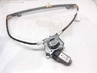 ELEVALUNAS DELANTERO DERECHO RENAULT SCÉNIC I LIMUSINA (2002-2003) 1.9 DCI RX4 101CV 1870CC - L.5920931 / 7700838591