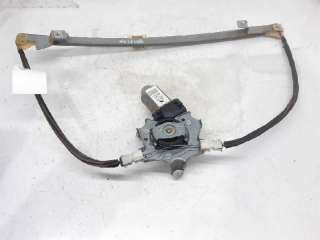 ELEVALUNAS DELANTERO DERECHO RENAULT SCÉNIC I LIMUSINA (2002-2003) 1.9 DCI RX4 101CV 1870CC - L.5920931 / 7700838591