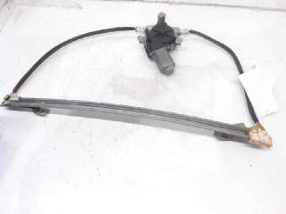 ELEVALUNAS DELANTERO IZQUIERDO RENAULT SCÉNIC I LIMUSINA (2002-2003) 1.9 DCI RX4 101CV 1870CC - L.5920932 / 7700838592