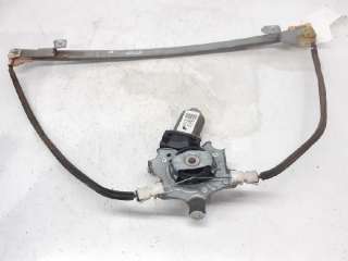 ELEVALUNAS DELANTERO IZQUIERDO RENAULT SCÉNIC I LIMUSINA (2002-2003) 1.9 DCI RX4 101CV 1870CC - L.5920932 / 7700838592