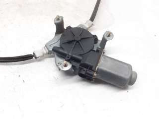 ELEVALUNAS DELANTERO IZQUIERDO RENAULT SCÉNIC I LIMUSINA (2002-2003) 1.9 DCI RX4 101CV 1870CC - L.5920932 / 7700838592