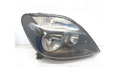 FARO DERECHO RENAULT SCÉNIC I LIMUSINA (2002-2003) 1.9 DCI RX4 101CV 1870CC - L.5920942 / 7701047602