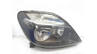 FARO DERECHO RENAULT SCÉNIC I LIMUSINA (2002-2003) 1.9 DCI RX4 101CV 1870CC - L.5920942 / 7701047602