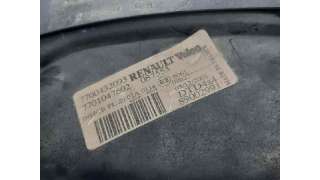 FARO DERECHO RENAULT SCÉNIC I LIMUSINA (2002-2003) 1.9 DCI RX4 101CV 1870CC - L.5920942 / 7701047602