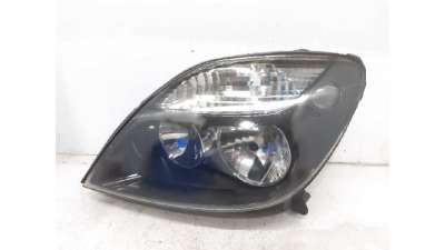 FARO IZQUIERDO RENAULT SCÉNIC I LIMUSINA (2002-2003) 1.9 DCI RX4 101CV 1870CC - L.5920943 / 7701047606