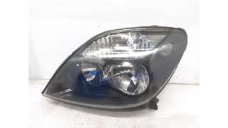 FARO IZQUIERDO RENAULT SCÉNIC I LIMUSINA (2002-2003) 1.9 DCI RX4 101CV 1870CC - L.5920943 / 7701047606