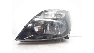 FARO IZQUIERDO RENAULT SCÉNIC I LIMUSINA (2002-2003) 1.9 DCI RX4 101CV 1870CC - L.5920943 / 7701047606