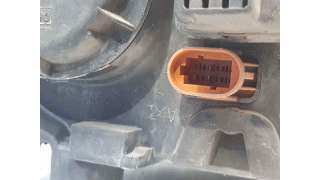 FARO IZQUIERDO RENAULT SCÉNIC I LIMUSINA (2002-2003) 1.9 DCI RX4 101CV 1870CC - L.5920943 / 7701047606