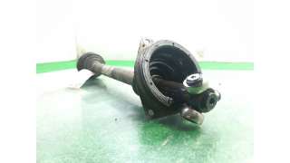 TRANSMISION DELANTERA IZQUIERDA RENAULT SCÉNIC I LIMUSINA (2002-2003) 1.9 DCI RX4 101CV 1870CC - L.5921056 / 7711135219