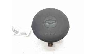 AIRBAG DELANTERO IZQUIERDO CHEVROLET MATIZ (2005-2011) 1.0 LPG 67CV 995CC - L.5921072 / 96423812