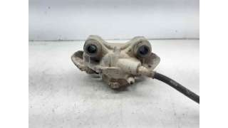 PINZA FRENO DELANTERA IZQUIERDA CHEVROLET MATIZ (2005-2011) 1.0 LPG 67CV 995CC - L.5921215 / 96316580