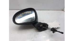 RETROVISOR IZQUIERDO CHEVROLET MATIZ (2005-2011) 1.0 LPG 67CV 995CC - L.5921230 / 95077081