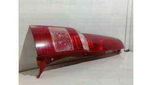 RETROVISOR IZQUIERDO CHEVROLET MATIZ (2005-2011) 1.0 LPG 67CV 995CC - L.5921230 / 95077081 2