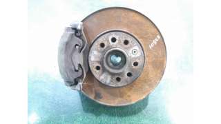 MANGUETA DELANTERA IZQUIERDA OPEL VECTRA C (2004-2009) 1.9 CDTI (F69) 120CV 1910CC - L.5921406 / 13136696