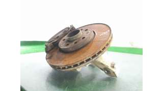 MANGUETA DELANTERA IZQUIERDA OPEL VECTRA C (2004-2009) 1.9 CDTI (F69) 120CV 1910CC - L.5921406 / 13136696
