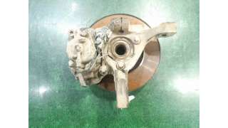 MANGUETA DELANTERA IZQUIERDA OPEL VECTRA C (2004-2009) 1.9 CDTI (F69) 120CV 1910CC - L.5921406 / 13136696