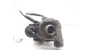 TURBOCOMPRESOR CITROEN XANTIA (1993-2003) 1.9 TURBO D 90CV 1905CC - L.5921710 / 9633785480