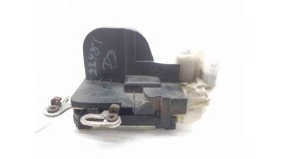CERRADURA PUERTA DELANTERA DERECHA ALFA ROMEO 147 (2005-2010) 1.9 JTDM 8V (937.AXD1A, 937.AXU1A, 937.BXU1A) 120CV 1910CC - 