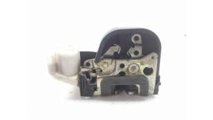 CERRADURA PUERTA DELANTERA DERECHA ALFA ROMEO 147 (2005-2010) 1.9 JTDM 8V (937.AXD1A, 937.AXU1A, 937.BXU1A) 120CV 1910CC -  2