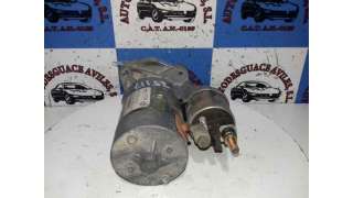 CERRADURA PUERTA TRASERA IZQUIERDA ALFA ROMEO 147 (2005-2010) 1.9 JTDM 8V (937.AXD1A, 937.AXU1A, 937.BXU1A) 120CV 1910CC - 