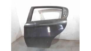 PUERTA TRASERA IZQUIERDA ALFA ROMEO 147 (2005-2010) 1.9 JTDM 8V (937.AXD1A, 937.AXU1A, 937.BXU1A) 120CV 1910CC - L.5921896  2