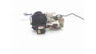 CERRADURA PUERTA DELANTERA DERECHA ROVER 400 (1995-2000) 420 DI 105CV 1994CC - L.5921988 / FUB102730 2