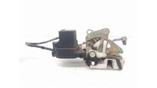 CERRADURA PUERTA TRASERA DERECHA ROVER 400 (1995-2000) 420 DI 105CV 1994CC - L.5921990 / CWC102200