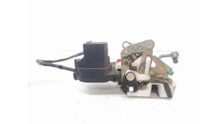 CERRADURA PUERTA TRASERA DERECHA ROVER 400 (1995-2000) 420 DI 105CV 1994CC - L.5921990 / CWC102200