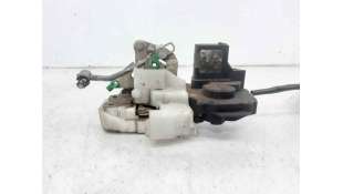 CERRADURA PUERTA TRASERA DERECHA ROVER 400 (1995-2000) 420 DI 105CV 1994CC - L.5921990 / CWC102200 2