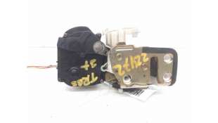 CERRADURA PUERTA TRASERA IZQUIERDA ROVER 400 (1995-2000) 420 DI 105CV 1994CC - L.5921991 / FUB103280