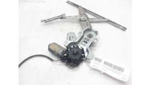 ELEVALUNAS TRASERO IZQUIERDO ROVER 400 (1995-2000) 420 DI 105CV 1994CC - L.5922017 / 29990075