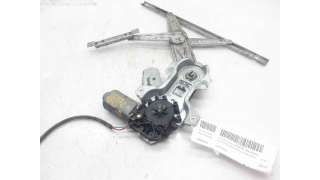 ELEVALUNAS TRASERO IZQUIERDO ROVER 400 (1995-2000) 420 DI 105CV 1994CC - L.5922017 / 29990075
