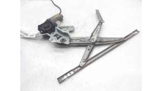 ELEVALUNAS TRASERO IZQUIERDO ROVER 400 (1995-2000) 420 DI 105CV 1994CC - L.5922017 / 29990075