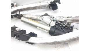 AIRBAG CORTINA DELANTERO IZQUIERDO BMW 1 (2006-2011) 8 D 43CV 995CC - L.5922348 / 72129132877 2