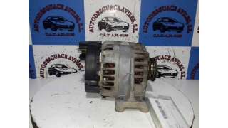 AIRBAG CORTINA DELANTERO IZQUIERDO BMW 1 (2006-2011) 8 D 43CV 995CC - L.5922348 / 72129132877
