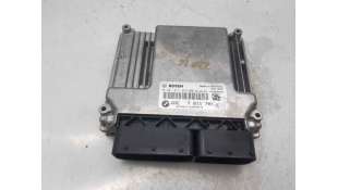 CENTRALITA MOTOR UCE BMW 1 (2006-2011) 8 D 43CV 995CC - L.5922415 / 781170101