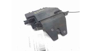 CERRADURA MALETERO / PORTON BMW 1 (2006-2011) 8 D 43CV 995CC - L.5922417 / 51247078167