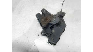 CERRADURA MALETERO / PORTON BMW 1 (2006-2011) 8 D 43CV 995CC - L.5922417 / 51247078167