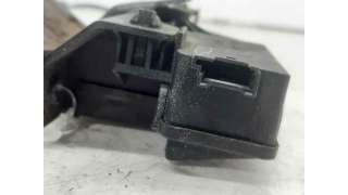 CERRADURA MALETERO / PORTON BMW 1 (2006-2011) 8 D 43CV 995CC - L.5922417 / 51247078167