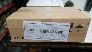 CINTURON SEGURIDAD DELANTERO DERECHO BMW 1 (2006-2011) 8 D 43CV 995CC - L.5922423 / 330598493