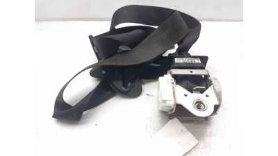 CINTURON SEGURIDAD DELANTERO IZQUIERDO BMW 1 (2006-2011) 8 D 43CV 995CC - L.5922424 / 33035173