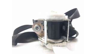CINTURON SEGURIDAD DELANTERO IZQUIERDO BMW 1 (2006-2011) 8 D 43CV 995CC - L.5922424 / 33035173