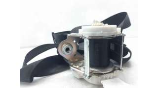 CINTURON SEGURIDAD DELANTERO IZQUIERDO BMW 1 (2006-2011) 8 D 43CV 995CC - L.5922424 / 33035173