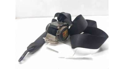 CINTURON SEGURIDAD TRASERO IZQUIERDO BMW 1 (2006-2011) 8 D 43CV 995CC - L.5922426 / 607051100B