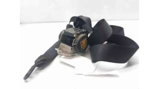 CINTURON SEGURIDAD TRASERO IZQUIERDO BMW 1 (2006-2011) 8 D 43CV 995CC - L.5922426 / 607051100B