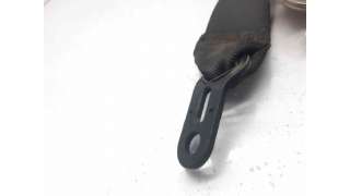 CINTURON SEGURIDAD TRASERO IZQUIERDO BMW 1 (2006-2011) 8 D 43CV 995CC - L.5922426 / 607051100B
