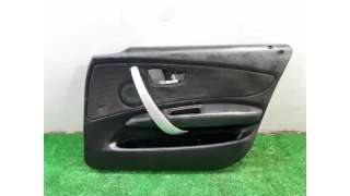 GUARNECIDO PUERTA DELANTERA DERECHA BMW 1 (2006-2011) 8 D 43CV 995CC - L.5922468 / 51416975306