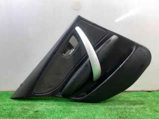 GUARNECIDO PUERTA TRASERA IZQUIERDA BMW 1 (2006-2011) 8 D 43CV 995CC - L.5922471 / 51426975319